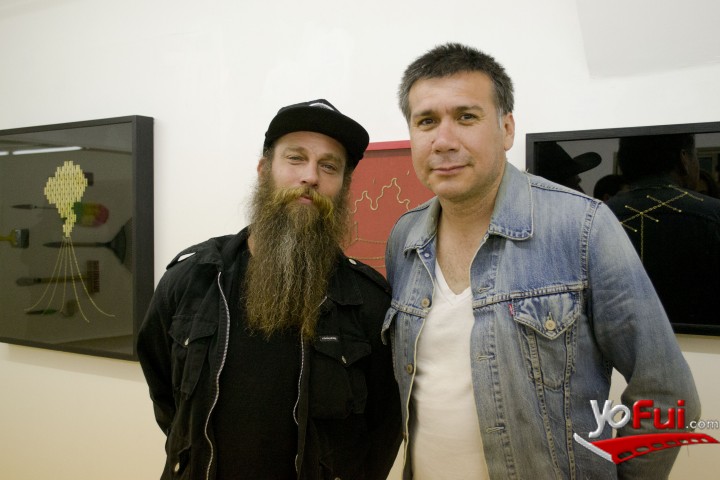 Lucas Tripodi, Andrés Mardones