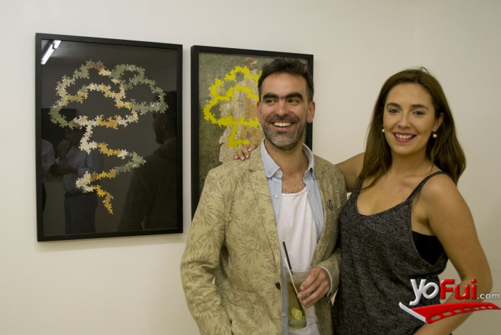 Marcelo Moro, Francisca Mitarakis