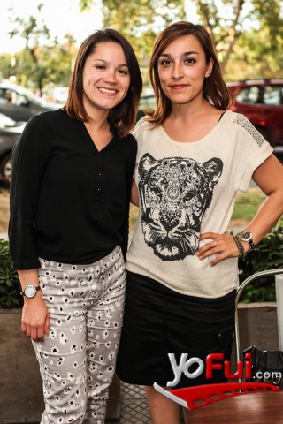 Carla Zevallos, Daniela Zevallos
