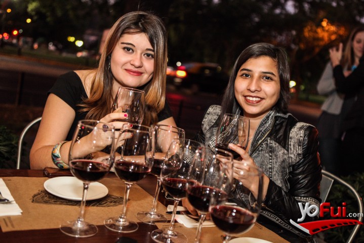 Javiera Alarcón, Dominique Soriagalvarro