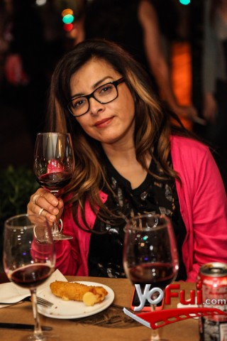 Lorena Bravo