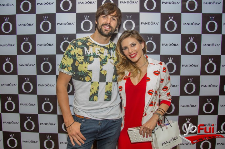 Matías Kosznik, Eugenia Lemus