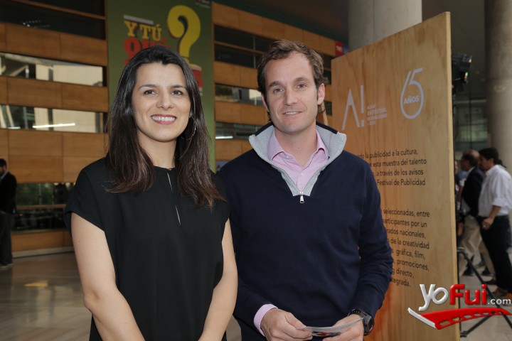 Patricia Godoy de TVN, Juan Diego Valdés