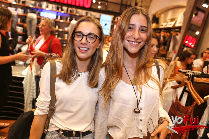 María Jesús Gómez, Camila Sandoval