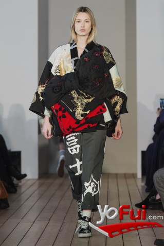 Diseño de Milligan Beaumon