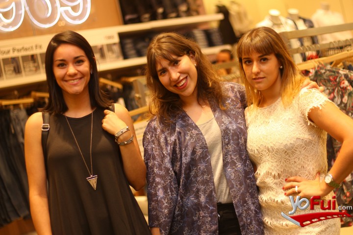 Catalina Ulloa, Francisca Ramirez, Camila Vera