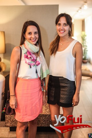 Francisca Bascur, Teresita Mujica