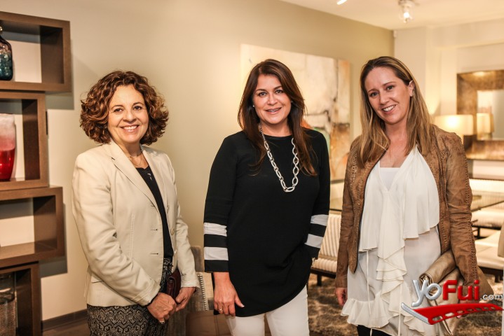 Patricia Ríos, Daniella Moraga, María José Inzunza