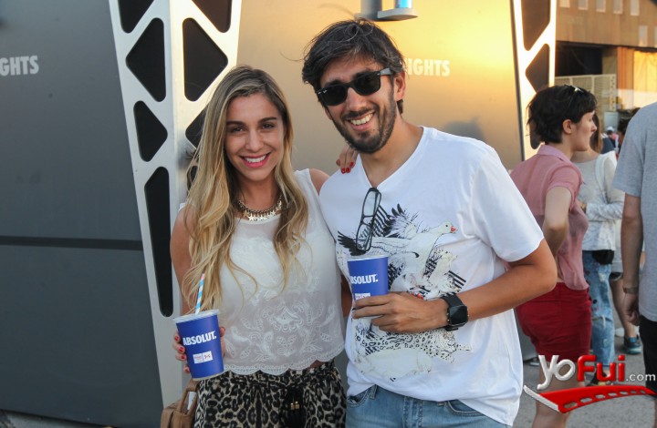 Daniela Urrizola, César Norambuena