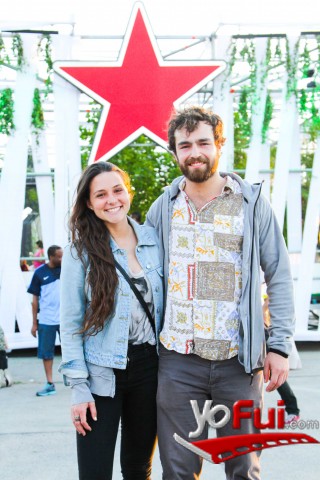Maria Luisa Noriega, Valentin Seemann