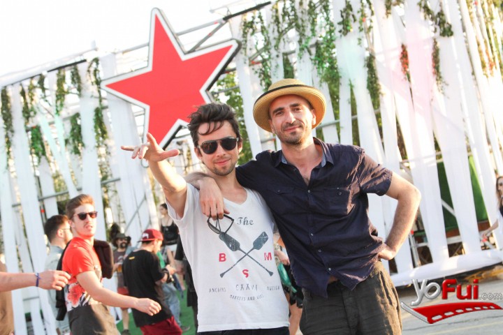 Raimundo Guzmán, Sebastián Jatz