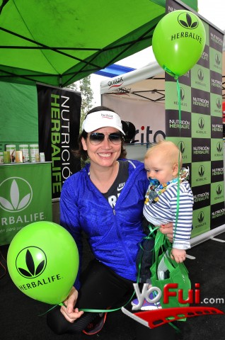 Javiera Contador, Theo Rougier