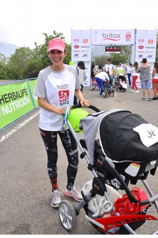 Loreto Aravena y Ema Ternicier