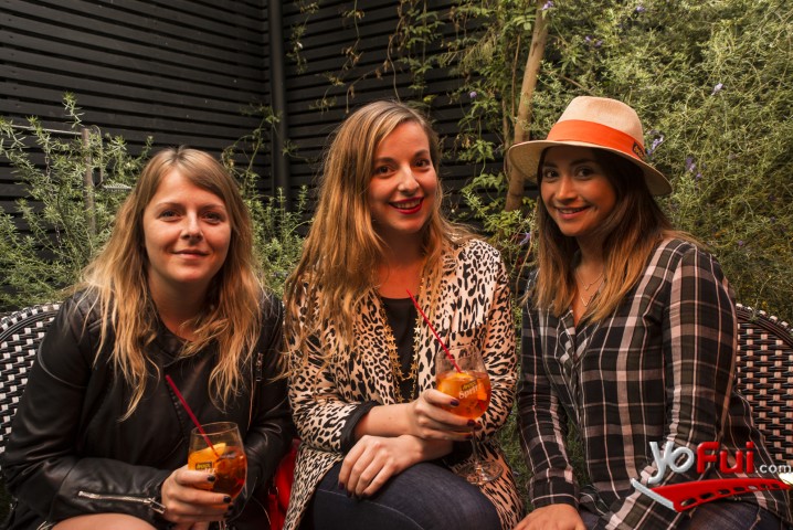 YoFui.com El ciclo #AperolSpritzSunsets se tomó las mejores terrazas de Santiago, Diferentes terrazas de Santiago (6389)