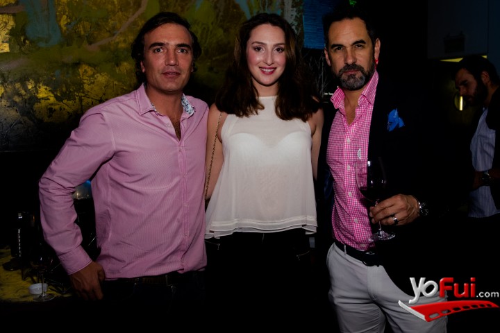 YoFui.com Wine, Beats & Bites, Hotel W (6390)
