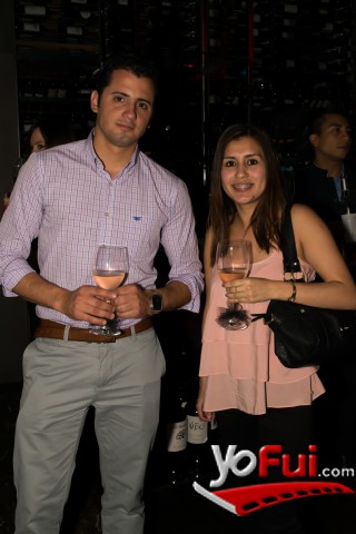Guillermo Urzúa, Cindy Cueto