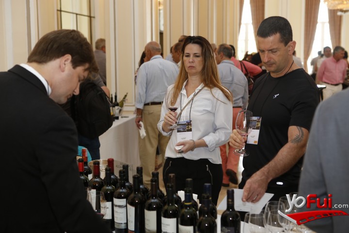 Fotografía en Nuevo gran hito de la Asociación Viñas de Colchagua, Hotel Copacabana Palace