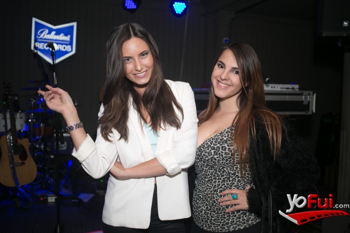 Javiera Carrasco, Maria Jose Escobar