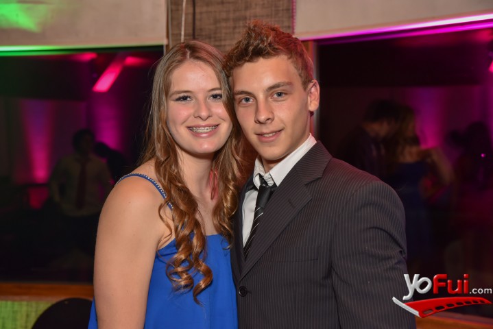 Romina Tenecken, Tomás Tejas