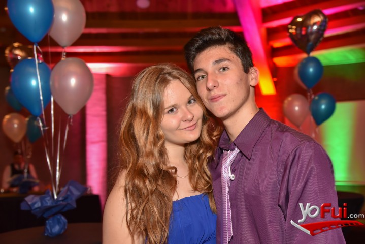 Maite Bonilla, Emmanuel López