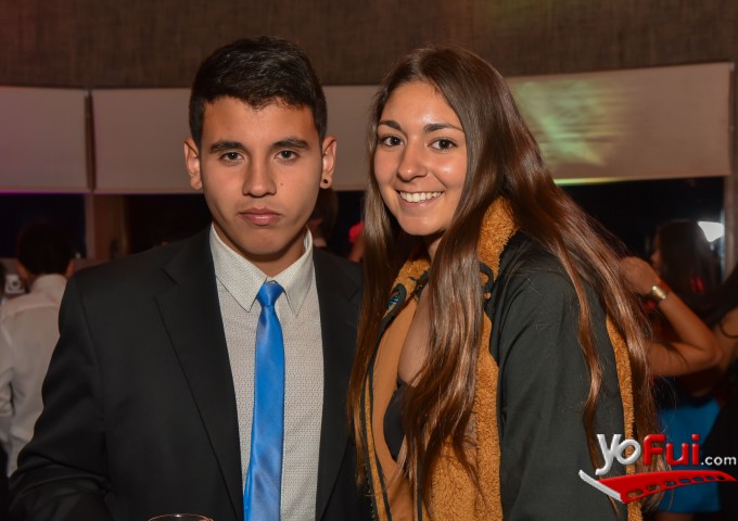 José Aguzzi, Delfina Mèje