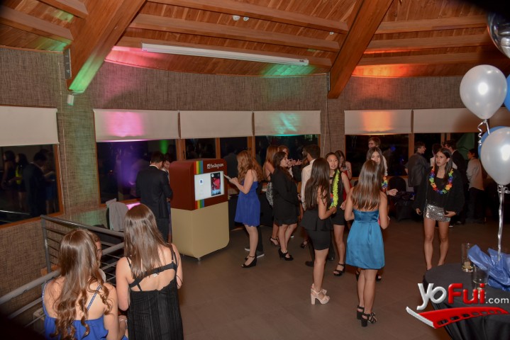 Gala Colegio Lincoln International Academy