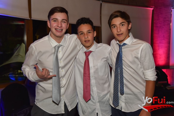 Benjamín Diaz, Benjamín Morales, José Pablo Merino