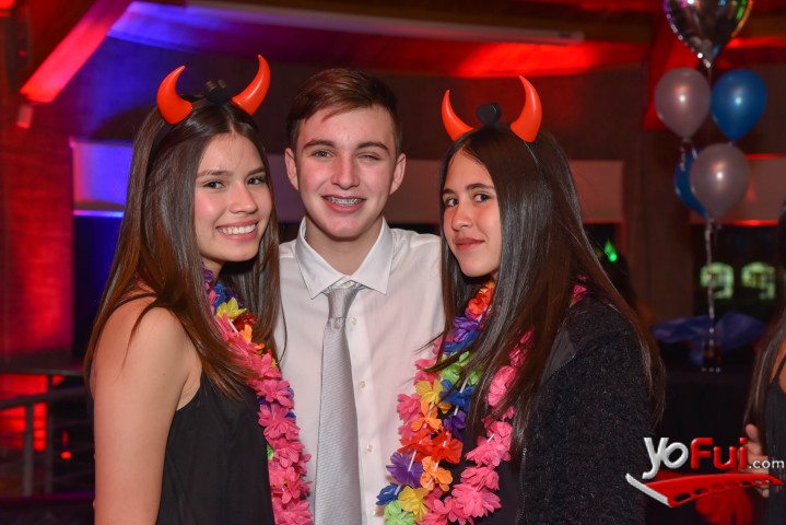 Eliece Vera, Benjamín Diaz, Isidora Ojeda