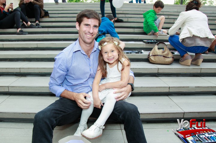 Santiago Figueroa, Matilde Figueroa