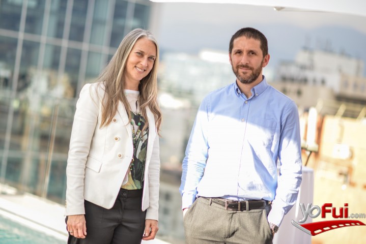 Gabriela Guerschanik, Andrés Kuppermann