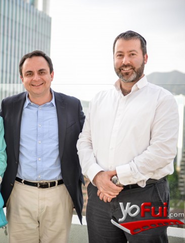 Francisco Zeising, Ariel Rappaport