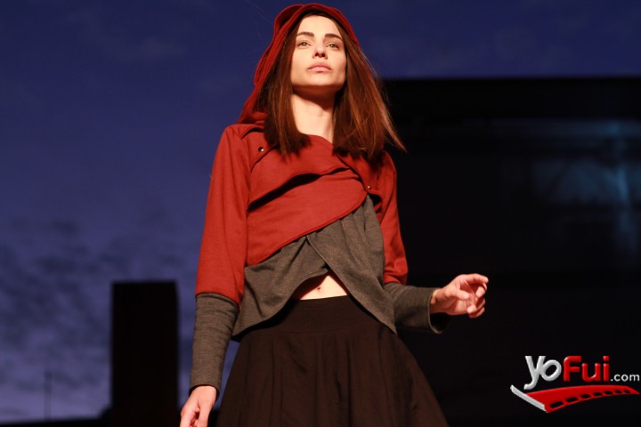 Desfile AIEP Está de Moda