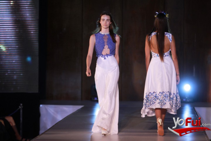 Desfile AIEP Está de Moda