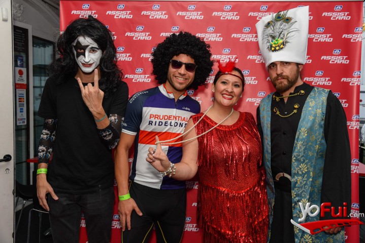 Nicolás Sánchez, Víctor Sepúlveda, Daniela morales, Diego Valencia