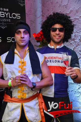 Bernardo Muñoz, Victor Sepúlveda