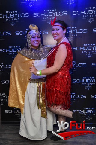 Melissa Neculman, Daniela Morales