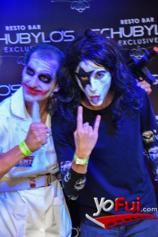 Ariel Narvaez, Nicolás Sánchez