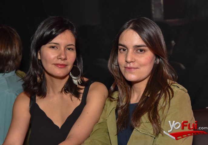 Elba Navarro, Sandrine Sautejeau