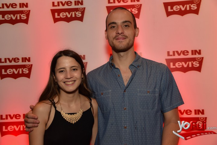 Javiera Pérez, Ismael Soto