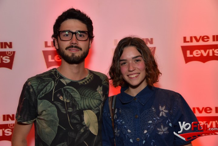 Andrés González, Margarita Talep