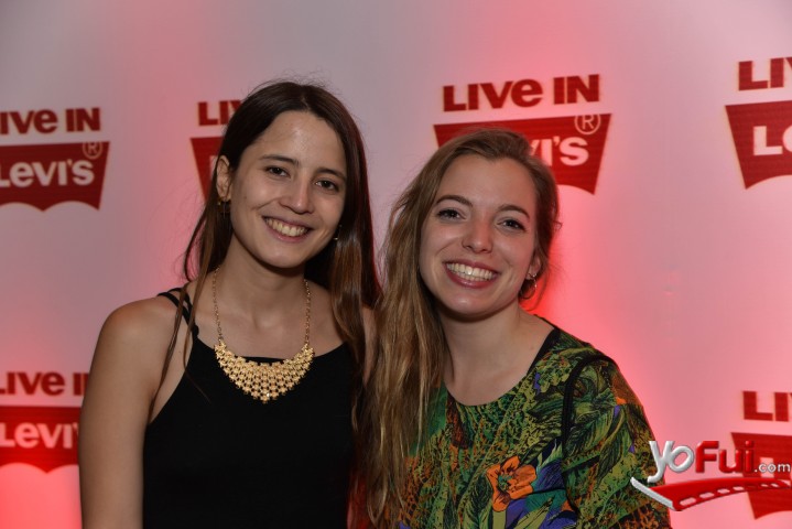 Javiera Pérez, Javiera Muñoz