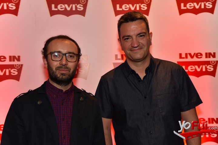 Rodrigo Maulen, Juan Pablo Tapia