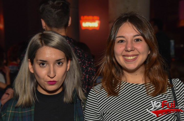 Maira López, Josefina Manríquez