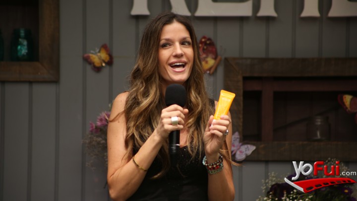 Catalina Aguirre (Bloqueador Skin79)