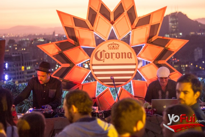 #CoronaSunsets trajo de vuelta a Bitman&Roban