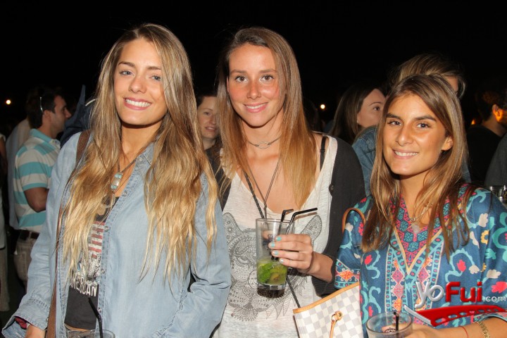 Manuela Diez, Camila Ruiz, Manuela Balada