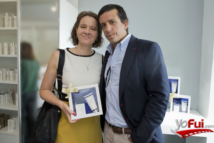 Paula Atria, Cristián Zanabria