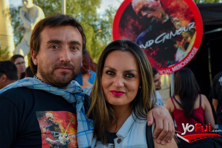 Marcelo Retamal, Paola Solar