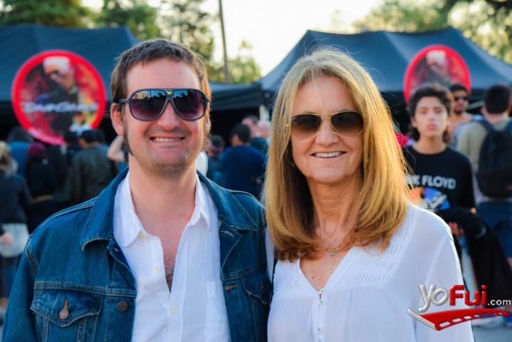 Rodrigo Velasco, Sylvia Prieto
