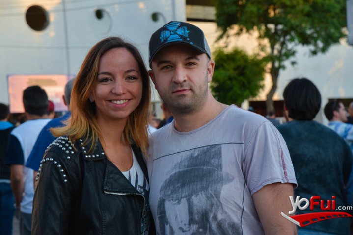 Paulina Polloni, Jorge Valdés
